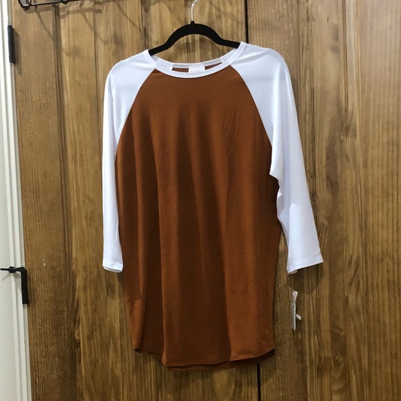 LuLaRoe Tops - NET L Randy